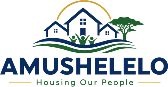 Amushelelo — Housing Our People