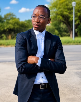 Kadhila Amoomo